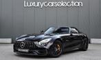 Mercedes-Benz AMG GT C Roadster *CERAMIC/CAMERA/BURMESTER*, Auto's, Mercedes-Benz, Automaat, Achterwielaandrijving, Cabriolet