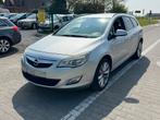 Opel astra sport tour 2.0 diesel, Auto's, Opel, Voorwielaandrijving, Euro 5, Stof, 1995 cc