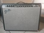 FENDER 65 TWIN REVERB AMP - AMPLI GUITARE, Enlèvement, Utilisé, Guitare, 50 à 100 watts
