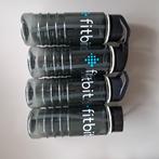 lot 4 gourdes Fitbit neuves, Sport en Fitness, Ophalen of Verzenden, Nieuw