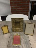 Antiek fotokaders, Ophalen, Zo goed als nieuw