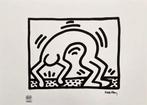 Keith Haring - Lithographie, Enlèvement ou Envoi