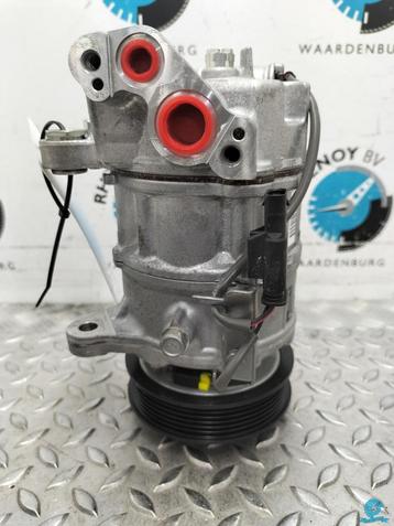 B.M.W. 2 SERIES [A_C_COMPRESSOR] 2018 beschikbaar voor biedingen