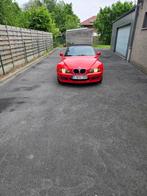 BMW Z3 cabrio, Auto's, BMW, Particulier, 2 deurs, Z3, Rood