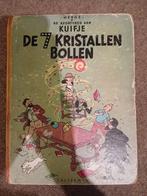 Kuifje de 7 kristallen bollen, Ophalen of Verzenden, Gelezen