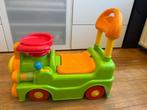Loopwagentje - loopkarretje trein, Kinderen en Baby's, Ophalen, Gebruikt, Loopvoertuig