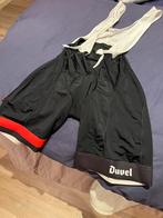 Duvel koersbroek, Ophalen of Verzenden, Zo goed als nieuw, Duvel