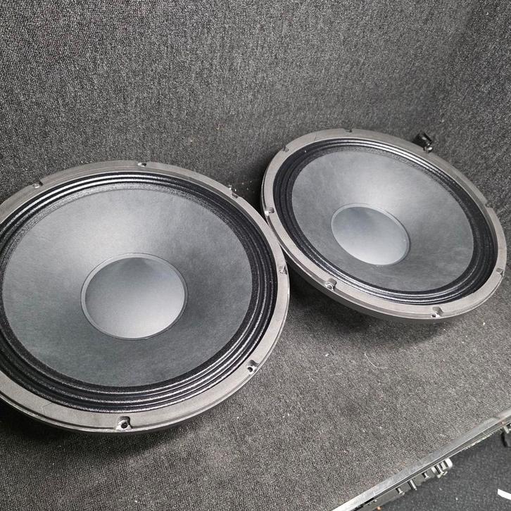 EMINENCE  15 INCH   450  watt    nieuw, Audio, Tv en Foto, Luidsprekerboxen, Zo goed als nieuw, Ophalen of Verzenden