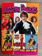 Austin Powers Trilogie, Cd's en Dvd's, Ophalen of Verzenden, Boxset