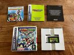 Mario/luigi superstar saga gameboy advance, Ophalen of Verzenden, Gebruikt, Vanaf 3 jaar