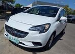prachtige opel corsa wagen staat proper heeft slechts 58000, Auto's, Voorwielaandrijving, Stof, Wit, Electronic Stability Program (ESP)
