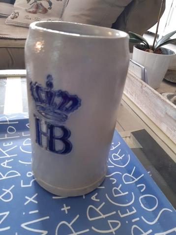 Chope HB capacité 1L - grès beschikbaar voor biedingen