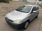 Opel, corsa, 1.0 benzine euro 4 2004 143.000 km, Bedrijf, 44 kW, 3 cilinders, Euro 4