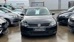 Volkswagen Jetta 1.2Benzine 2011 143.xxxkm Topstaat !, Autos, Volkswagen, Achat, Entreprise, Garantie prolongée, Noir