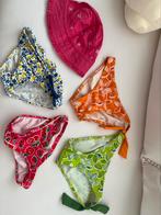 Chapeau rose 48cm coton neuf, Neuf