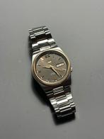 Horloge seiko 5 automatic, Handtassen en Accessoires, Horloges | Antiek, Ophalen of Verzenden, Seiko