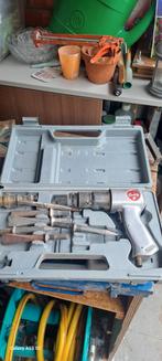 griko air tool, Doe-het-zelf en Bouw, Ophalen, Gebruikt