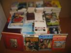 boeken (40)-Atlas-dieren-zangers-BD-Disn. -kinderen-...., Ophalen of Verzenden, Gelezen