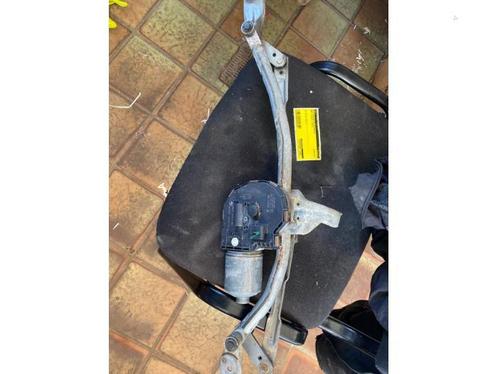 Ruitenwismotor + Mechaniek van een BMW 5-Serie, Auto-onderdelen, Ruiten en Toebehoren, BMW, Gebruikt, 3 maanden garantie