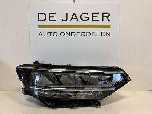VW PASSAT B8 3G FACELIFT KOPLAMP 3G1941036P RECHTS 2019-, Auto-onderdelen, Verlichting, Volkswagen, Gebruikt