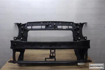 AUDI Q2 VOORFRONT VOOR PANEL beschikbaar voor biedingen