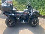 CF Force 625 Touring Overland, Motoren, Quads en Trikes, 1 cilinder, 580 cc, 12 t/m 35 kW