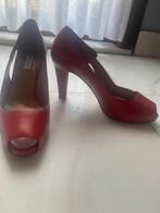Damesschoenen Fratelli Rossetti, Rouge, Fratelli Rossetti, Escarpins, Comme neuf