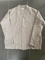 Vest taupe met V-hals Gerry Weber maat 36, Overige kleuren, Nieuw, Ophalen of Verzenden, Gerry Weber
