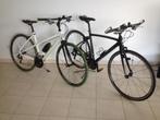 2x koga 1 Roadchamp en 1 Sportslady nwpr pers stuk 1399 euro, Fietsen en Brommers, Ophalen of Verzenden, Zo goed als nieuw, Aluminium