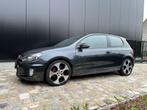 Volkswagen Golf 2.0 TSI GTI NAVI.18"+Schuifdak,zeer mooie s, 5 places, Berline, Bleu, Achat