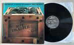 LP BACHMAN TURNER OVERDRIVE - NOT FRAGILE - BTO HARD ROCK, Cd's en Dvd's, Ophalen of Verzenden, Zo goed als nieuw, 12 inch, Poprock