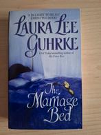 The marriage bed-Laura Lee Ghurkr, Boeken, Taal | Engels, Ophalen of Verzenden