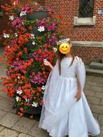 communie kleedje, Ophalen, Zo goed als nieuw