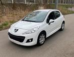 Peugeot 207+ • 1.4Benzine • 85.000KM • 2013 • Airco • Euro5, Auto's, Te koop, Stadsauto, Benzine, Particulier