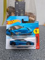 Ferrari Sf90 Stradale Hot Wheels #2, Ophalen of Verzenden