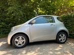 TOYOTA iQ 1.0 VVT-i SOL - 2009 - AIR CO, Auto's, Toyota, 4 zetels, Stof, 50 kW, Handgeschakeld
