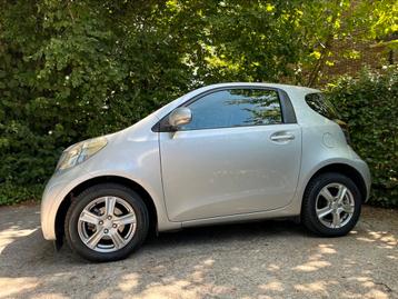 TOYOTA iQ 1.0 VVT-i SOL - 2009 - AIR CO beschikbaar voor biedingen