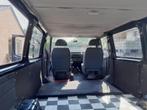 Ford transit 2.5 diesel, Caravanes & Camping, Camping-cars, Diesel, Modèle Bus, Particulier, Ford