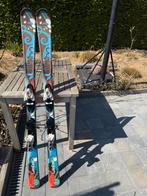 Skilatten Wedze 150 cm, Sport en Fitness, Skiën en Langlaufen, Ophalen