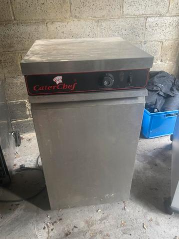 CaterChef Bordenwarmer (Model 2009/E) beschikbaar voor biedingen