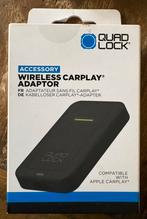 Quadlock Wireless Carplay Adaptor, Ophalen of Verzenden, Zo goed als nieuw, Apple iPhone