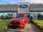 Ford Transit Custom NEW NUGGET 170PK A8 verwacht DECEMBER 2, Auto's, Ford, Automaat, Monovolume, Bedrijf, Diesel