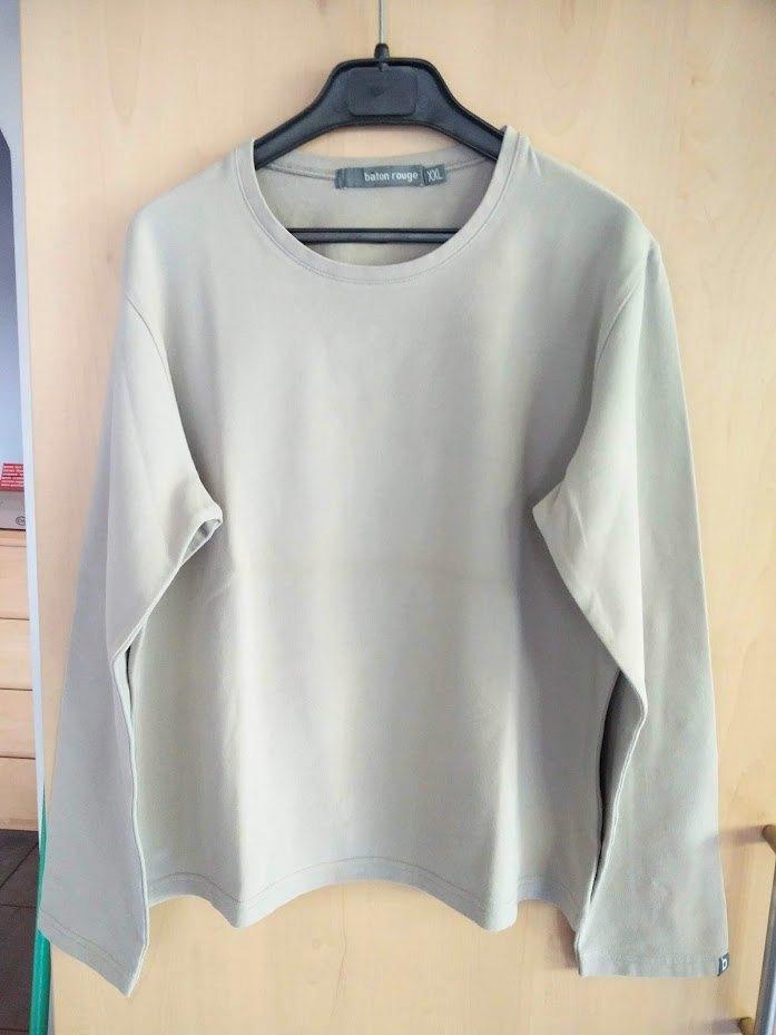 Tshirts-Longsleeves Baton Rouge, Feu Vert en Reebok. maat XL, Vêtements | Femmes, T-shirts, Comme neuf, Taille 46/48 (XL) ou plus grande