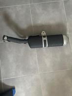 Yamaha Tenere 700 uitlaat origineel nieuw, Motoren, Onderdelen | Yamaha, Ophalen, Nieuw