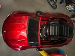 Elektrische Kinderauto Mercedes-Benz C63 AMG Rood, Ophalen, Gebruikt