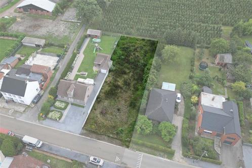 Grond te koop in Nieuwerkerken, Immo, Gronden en Bouwgronden, tot 200 m²