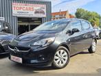 ✔Opel Corsa 1.2 benzine 2016 Euro6❕ Airco,…, Voorwielaandrijving, Stof, Zwart, Bedrijf