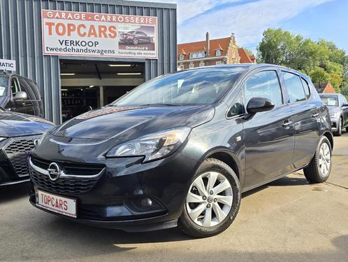 ✔Opel Corsa 1.2 benzine 2016 Euro6❕ Airco,…, Auto's, Opel, Bedrijf, Te koop, Corsa, ABS, Airbags, Airconditioning, Boordcomputer