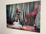 Limited edition foto Playspace II by Aorta, Ophalen