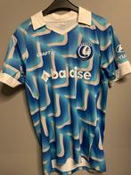 Matchworn Limited Edition KAA Gent, Ophalen of Verzenden, Shirt